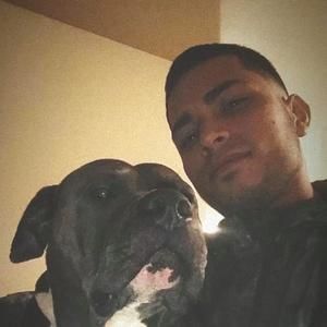 Meet your Posher, Fernando